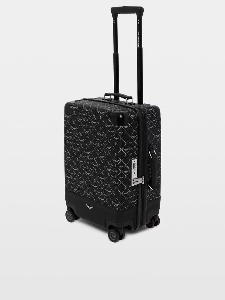 Maleta Z Trolly