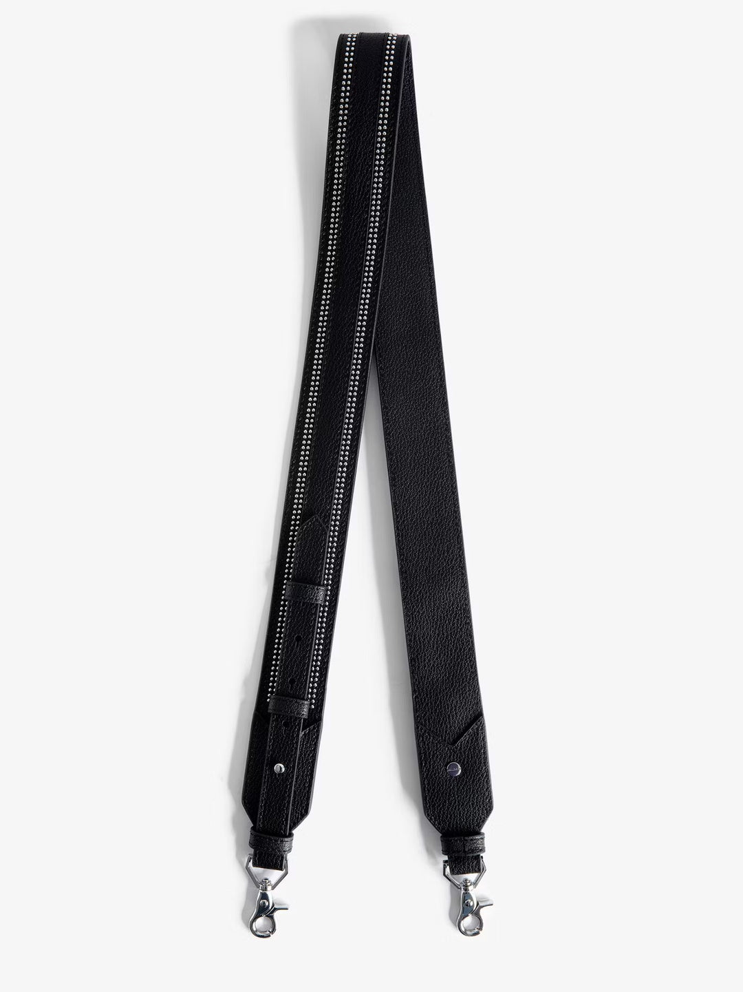 Strap Overstudded