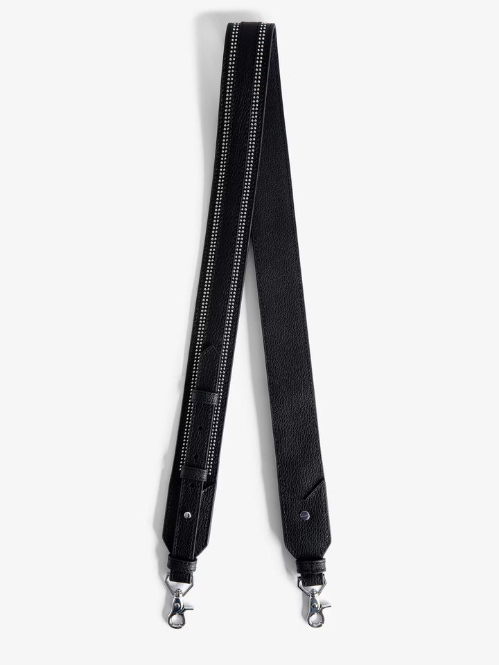 Strap Overstudded