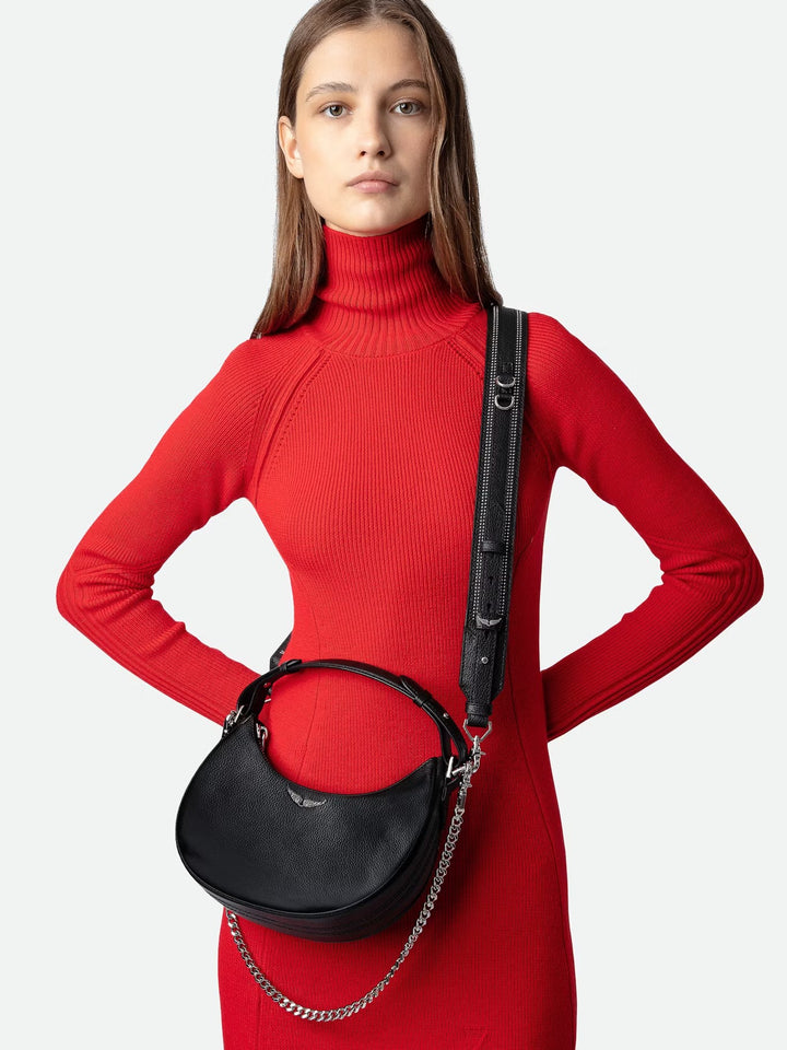 Strap Overstudded