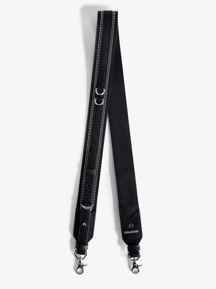 Strap Overstudded