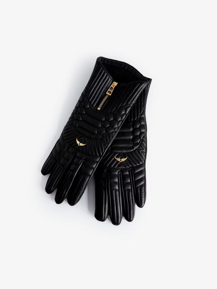 Guantes Out of Hand