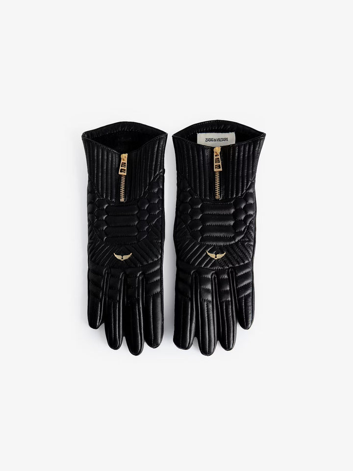 Guantes Out of Hand