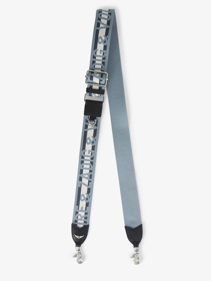Strap Zadig Zadig Celeste