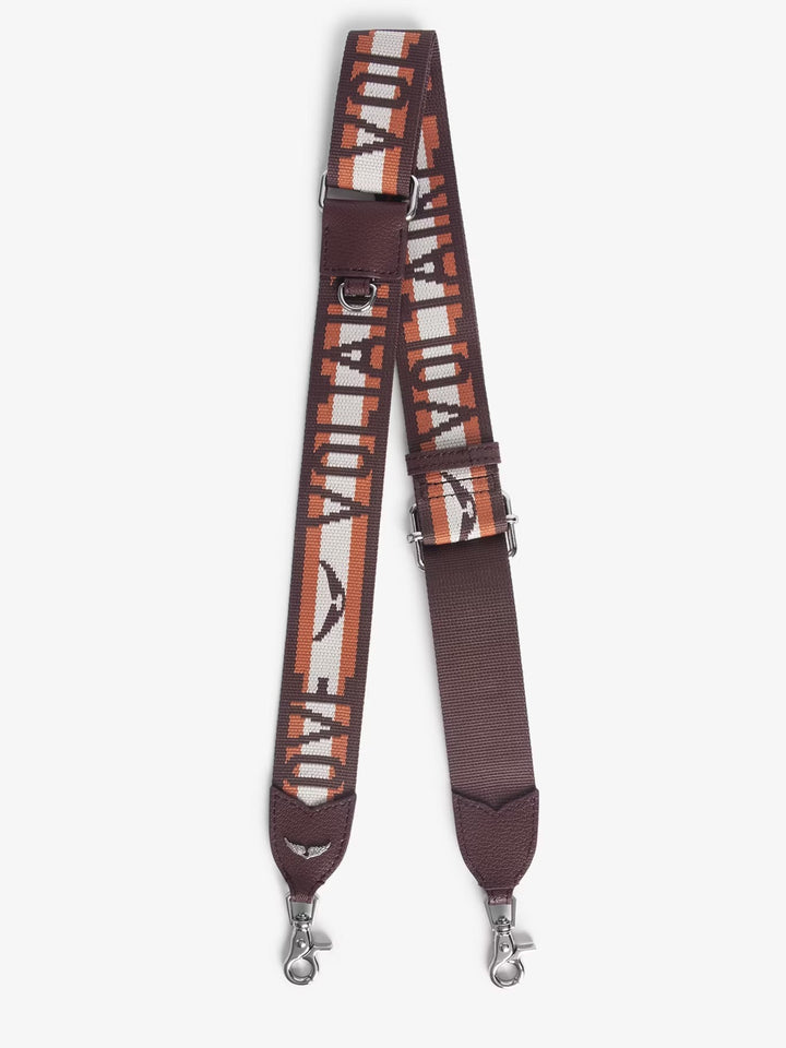 Strap Zadig Zadig Café