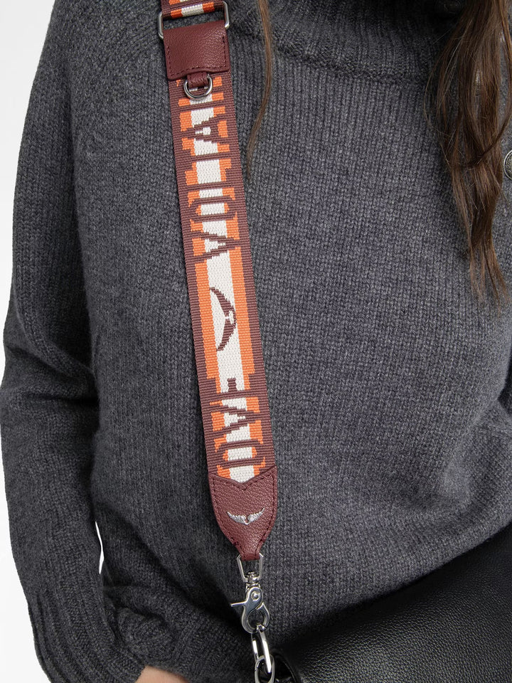 Strap Zadig Zadig Café
