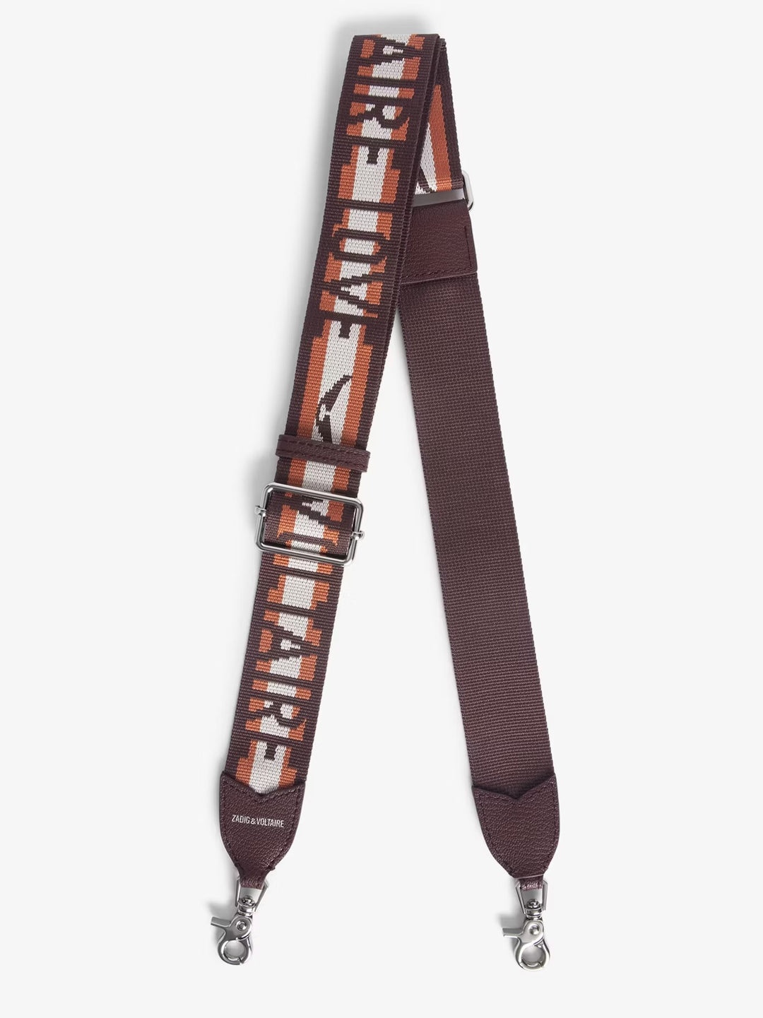 Strap Zadig Zadig Café