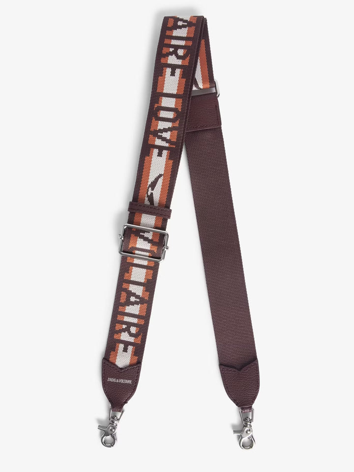 Strap Zadig Zadig Café