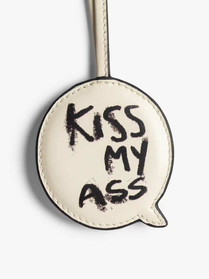 Llavero Kiss