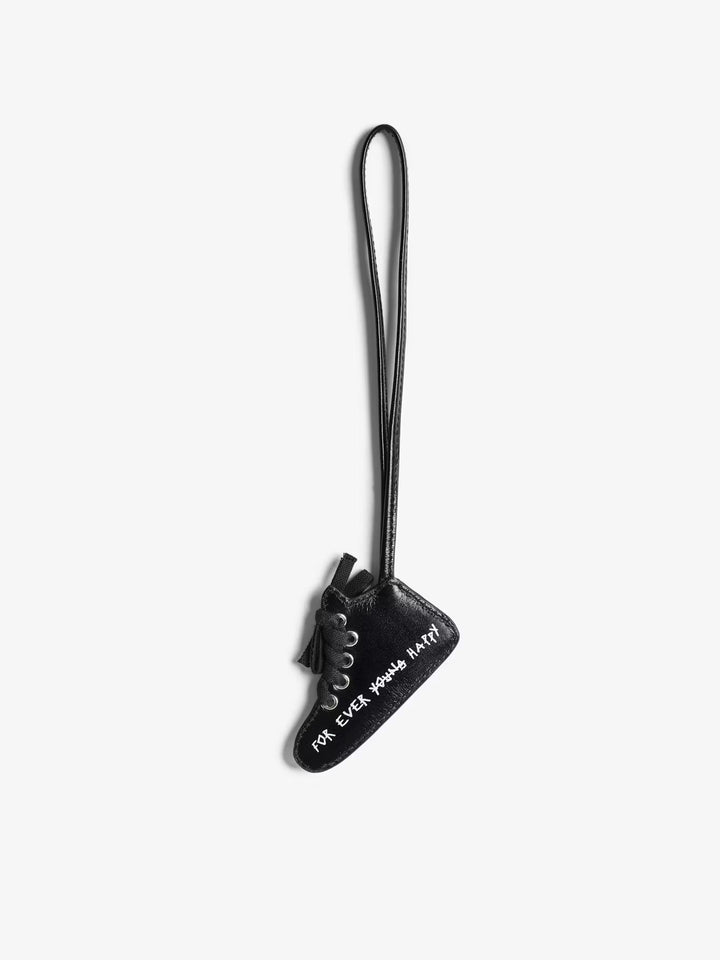 Llavero High Wings Negro