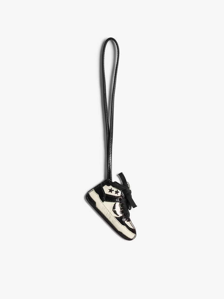 Llavero High Wings Negro