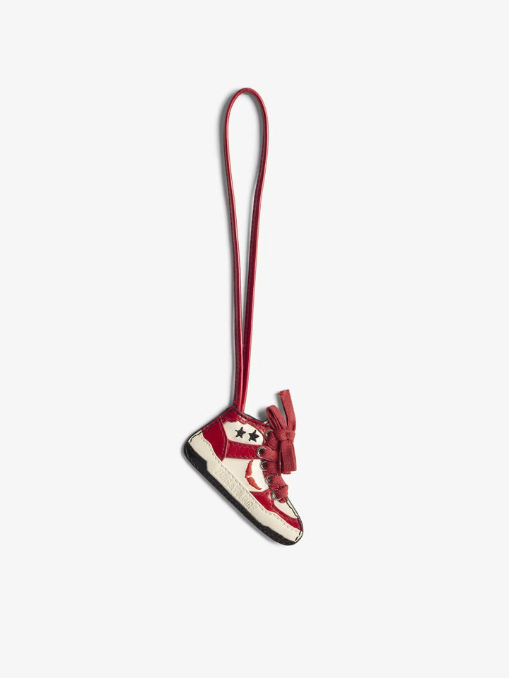 Llavero High Wings Rojo