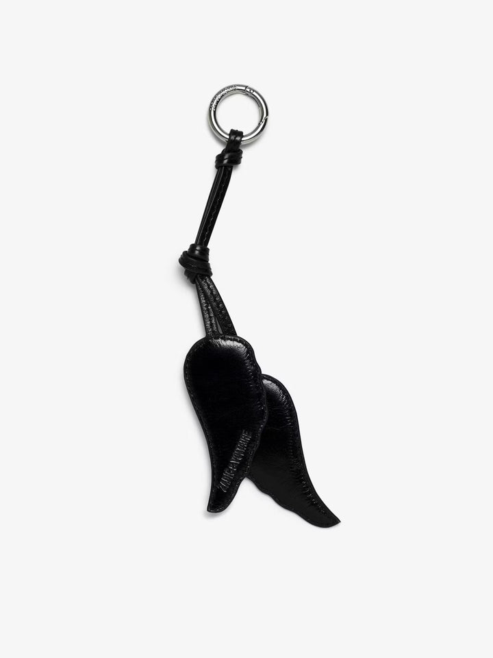 Llavero Rock Feather