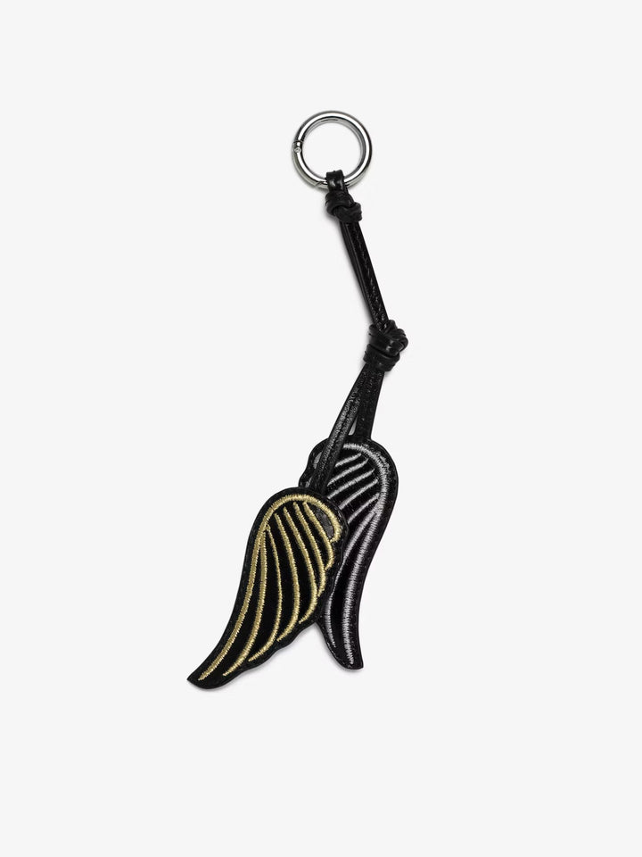 Llavero Rock Feather