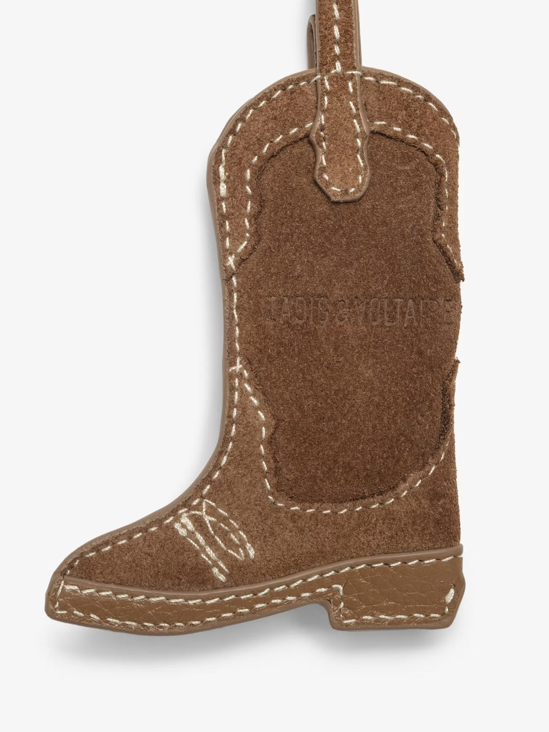 Llavero Tex