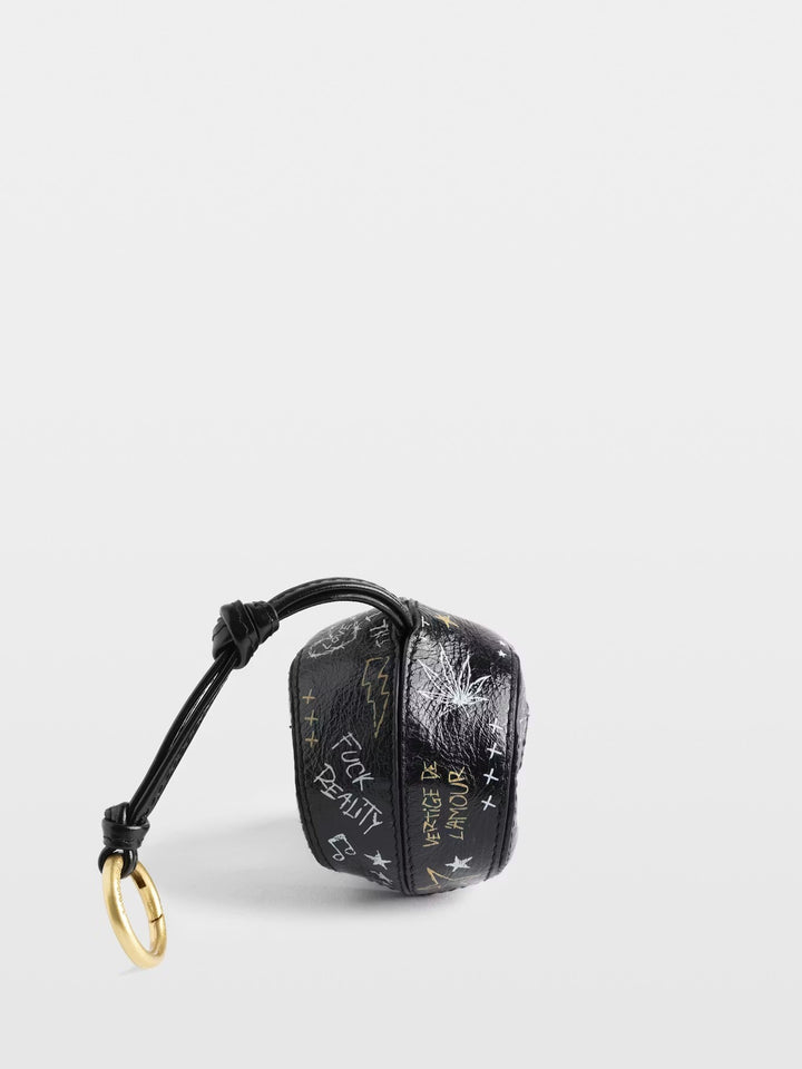 Llavero The Big Skull