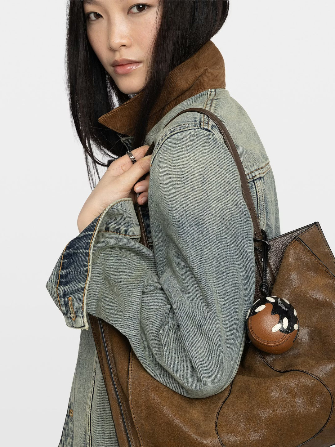 Llavero The Chou Chocolat