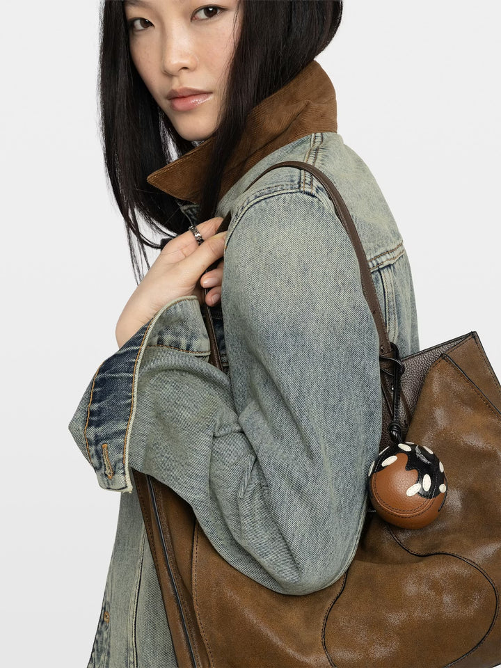 Llavero The Chou Chocolat