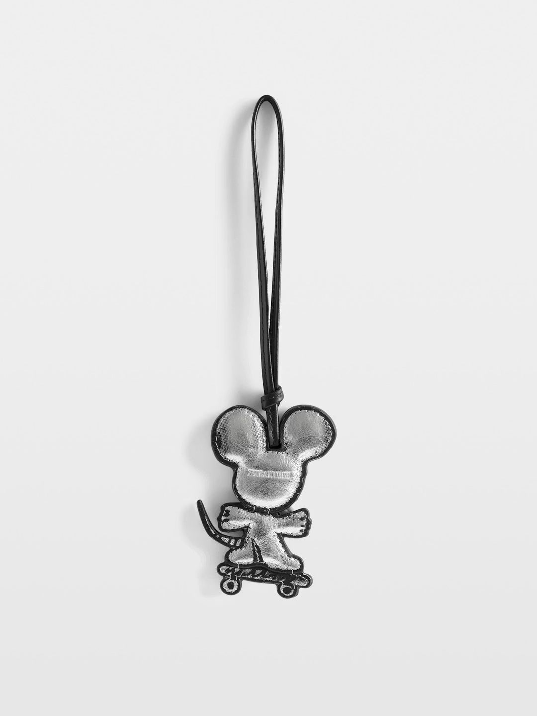 Llavero Mouse Skater