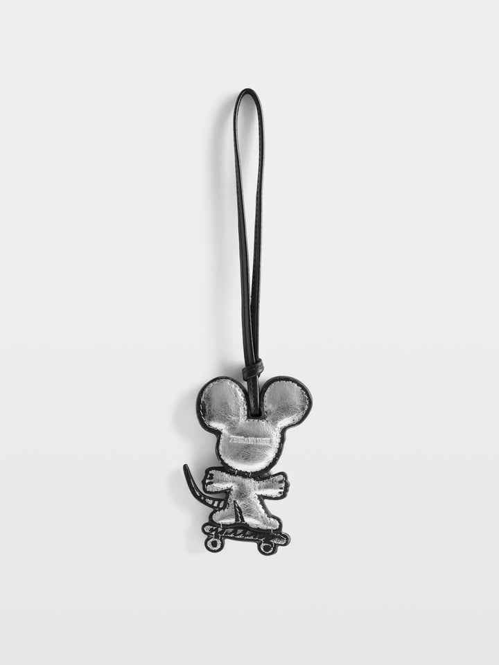Llavero Mouse Skater