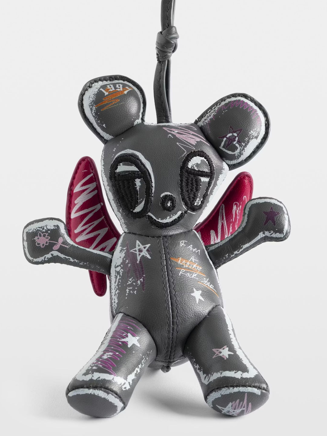 Llavero Sassy Mouse