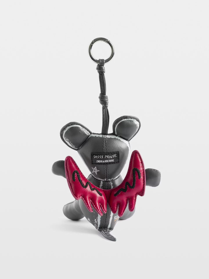 Llavero Sassy Mouse