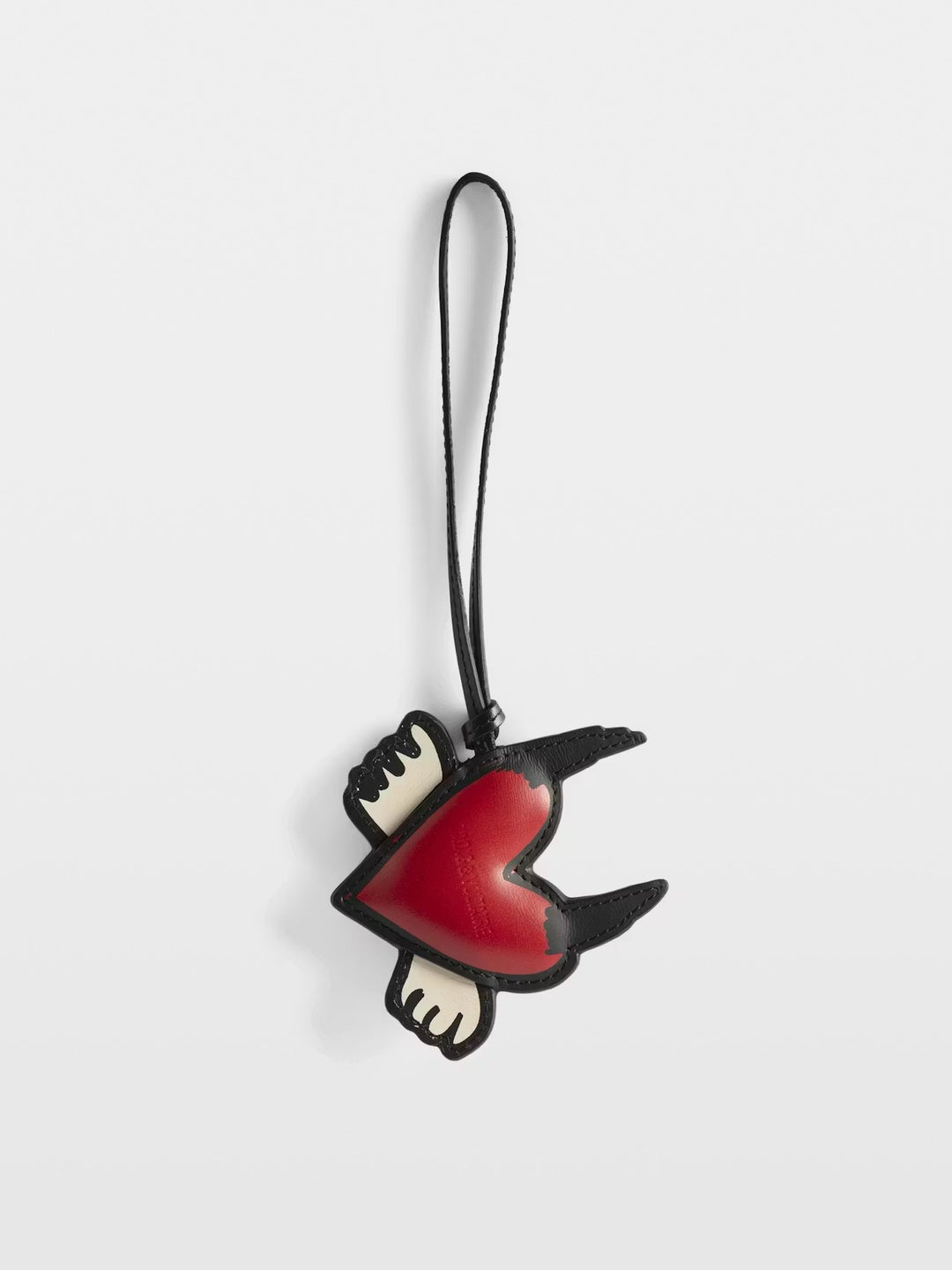 Llavero Devilish Heart