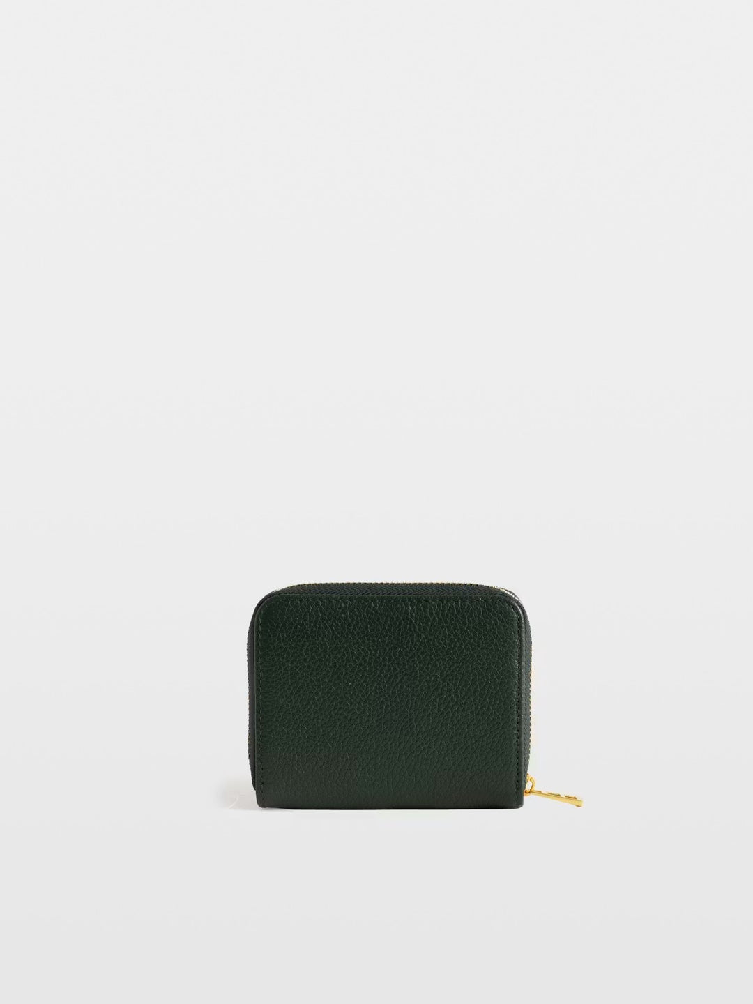 Billetera Mini ZV Esmeralda