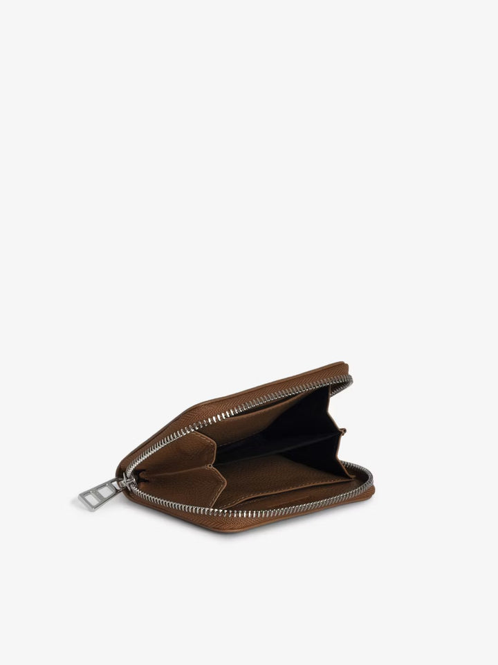 Billetera Mini ZV Camel