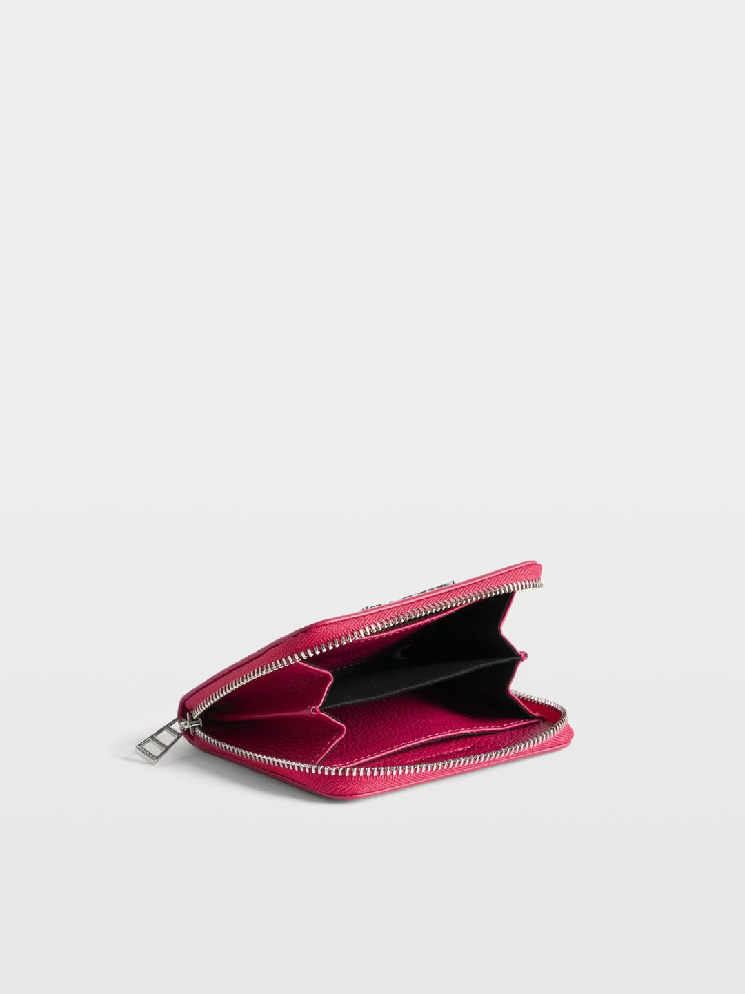 Billetera Mini ZV Fucsia