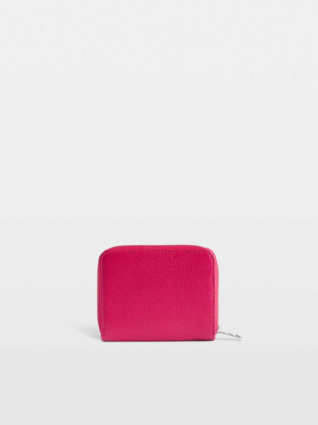 Billetera Mini ZV Fucsia