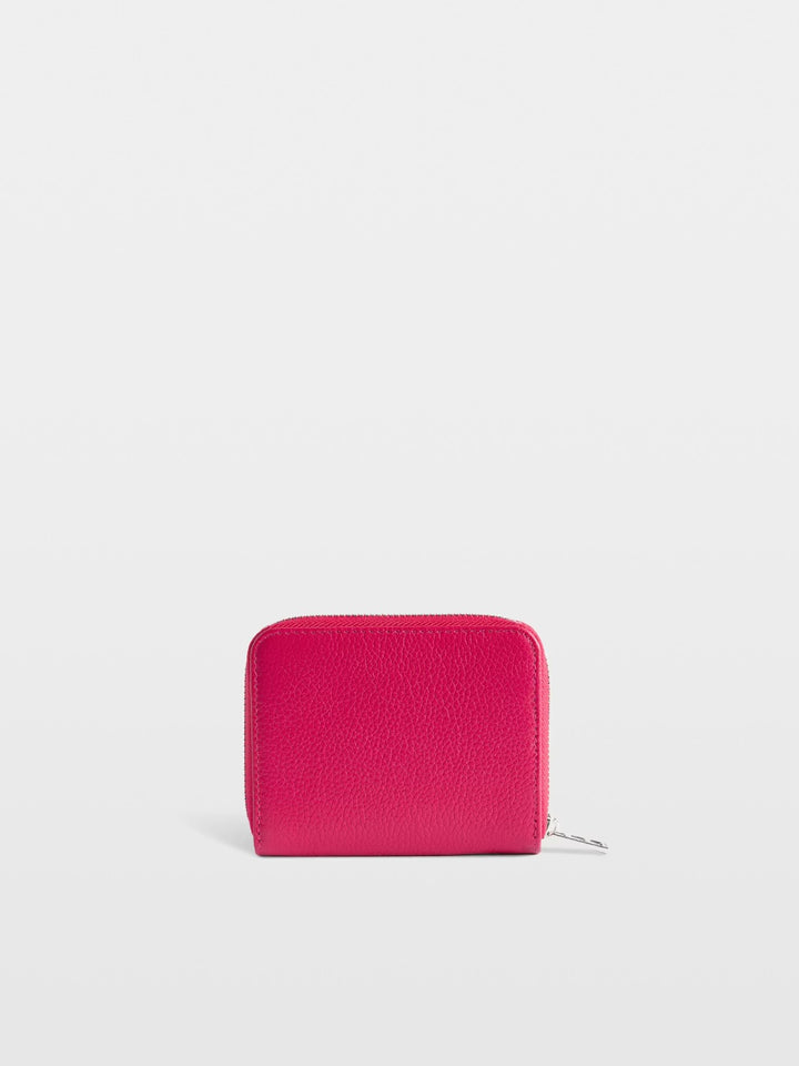 Billetera Mini ZV Fucsia