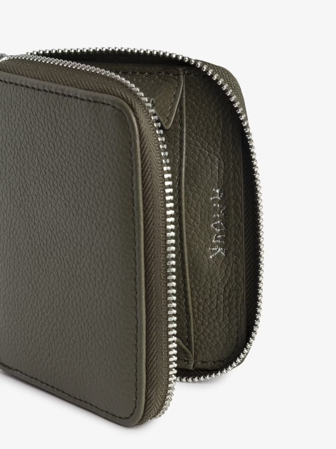 Billetera Mini ZV Musgo