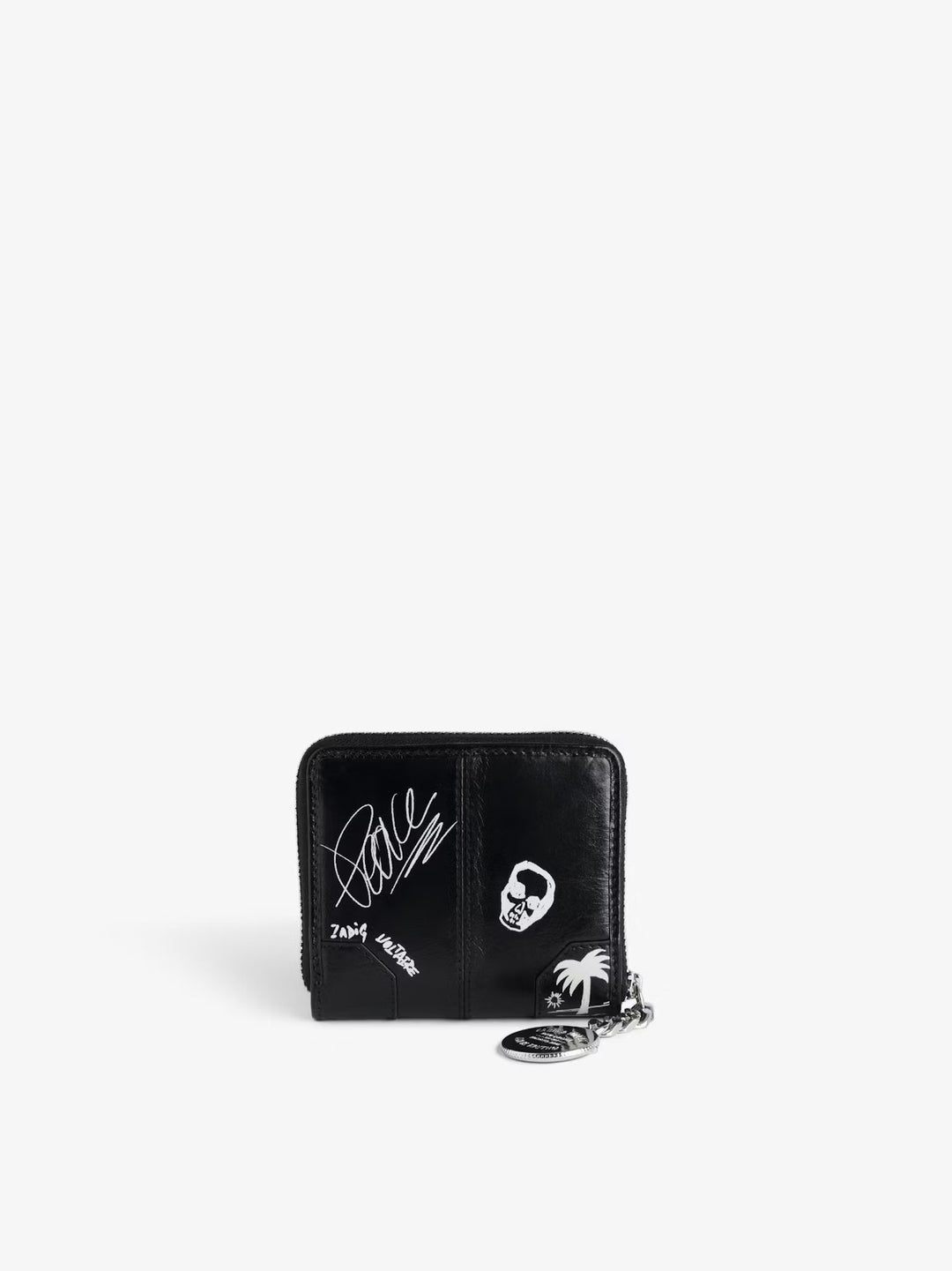 Billetera Sunny Mini Tag