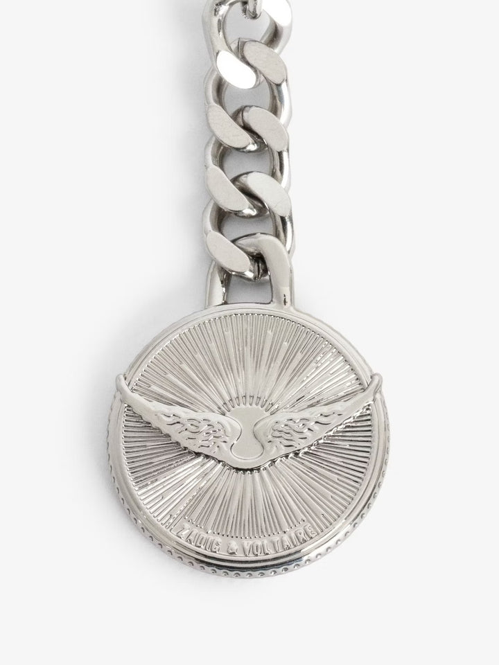 Billetera Sunny Mini Tag
