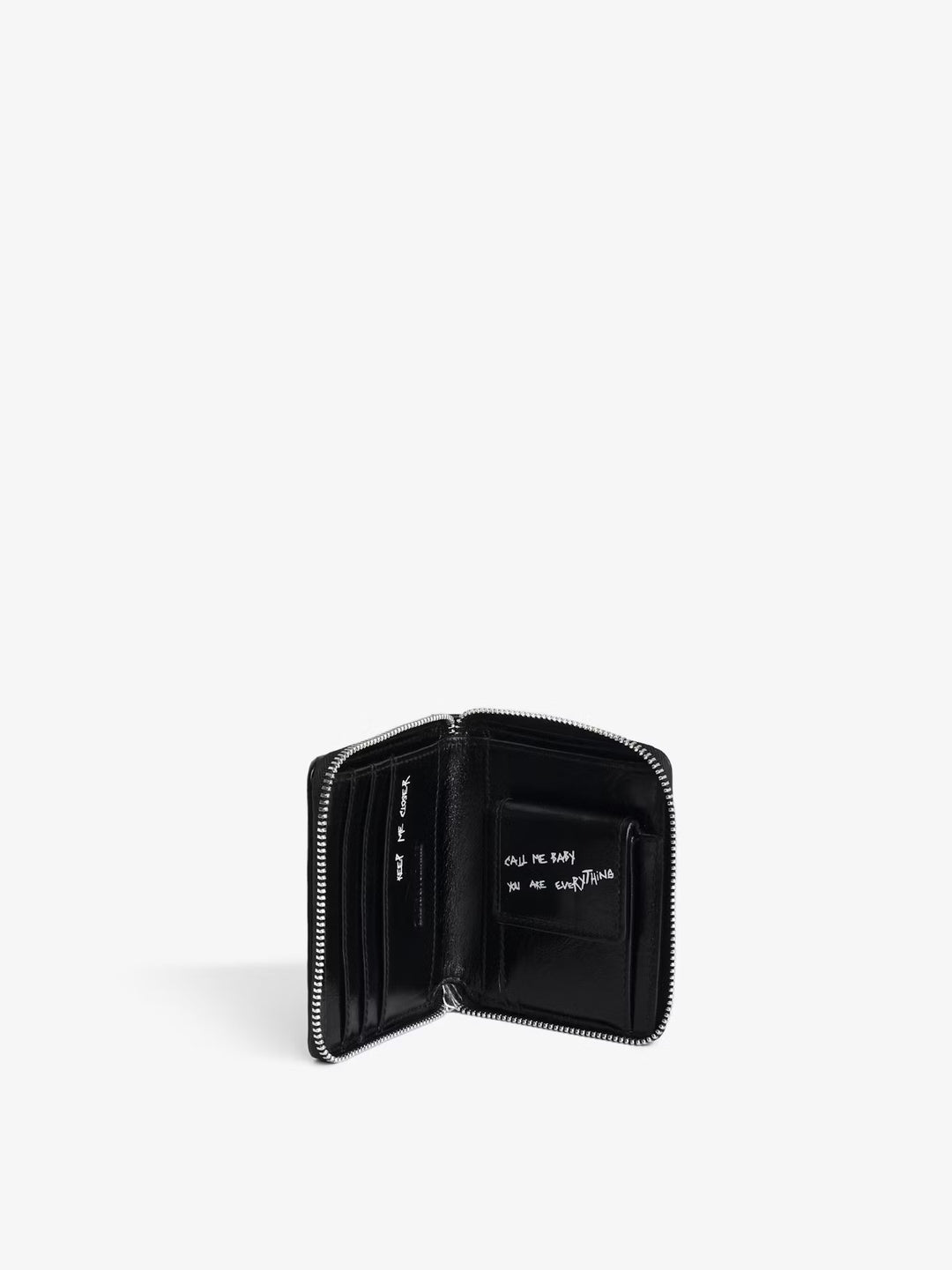 Billetera Sunny Mini Tag