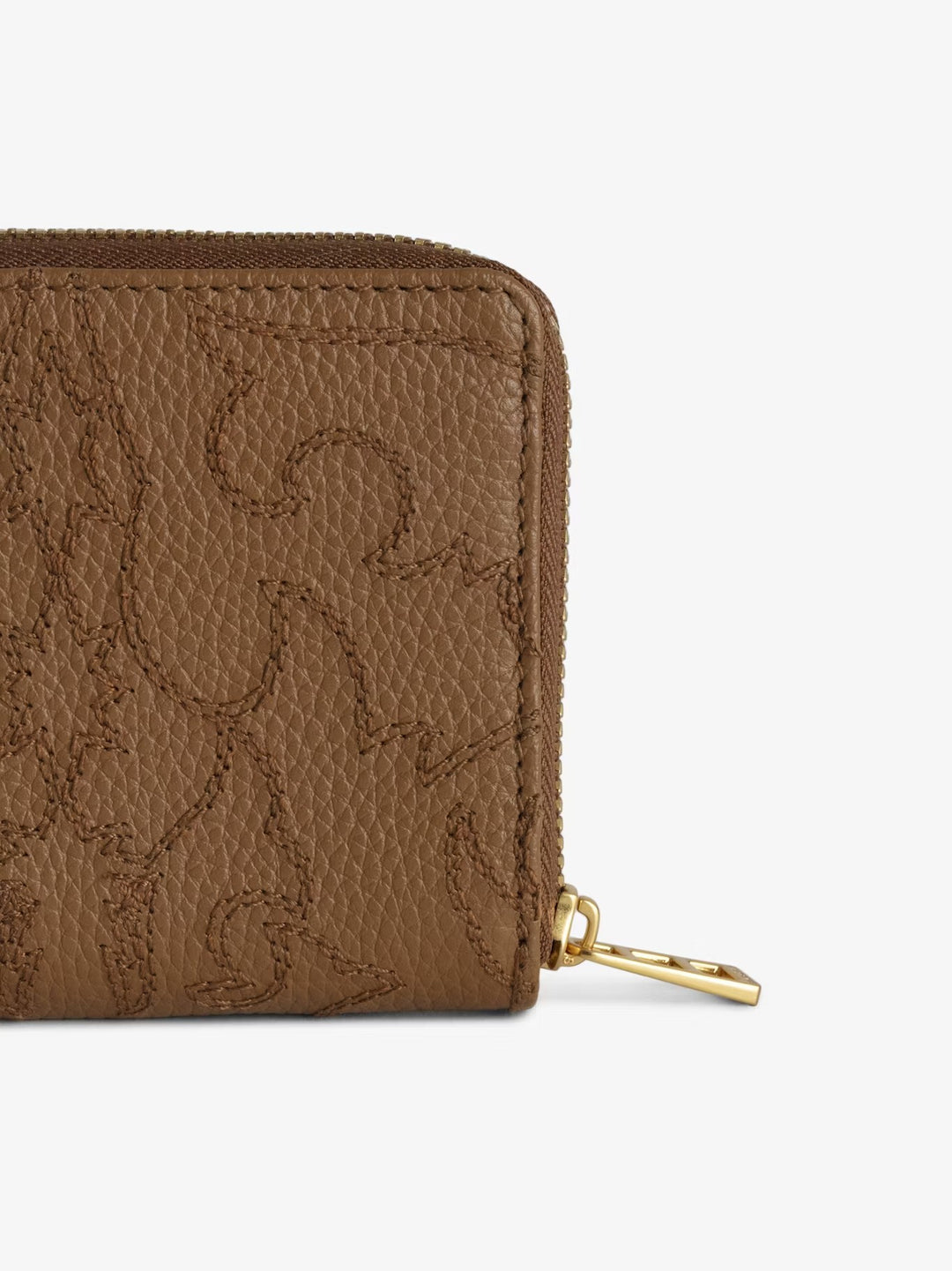 Billetera Mini ZV Western