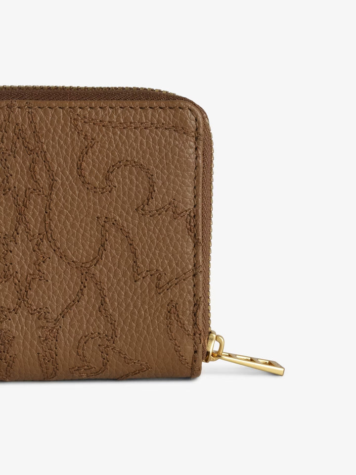 Billetera Mini ZV Western