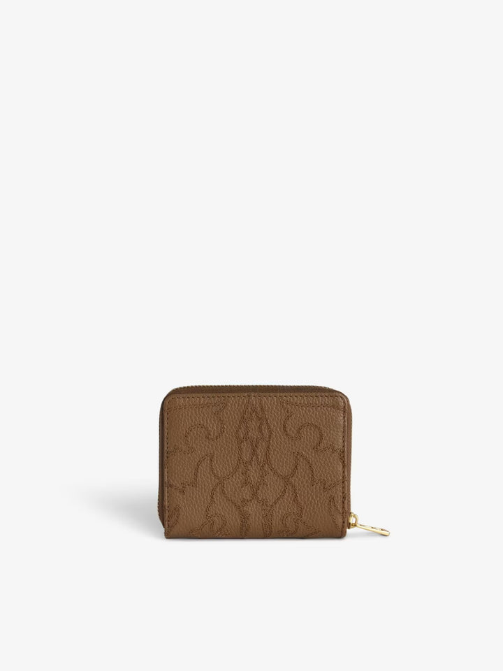 Billetera Mini ZV Western