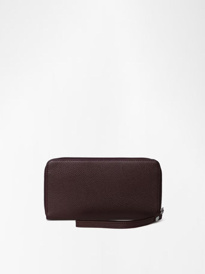 Billetera Compagnon Burdeo