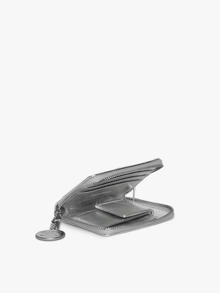Billetera Sunny Mini Metal