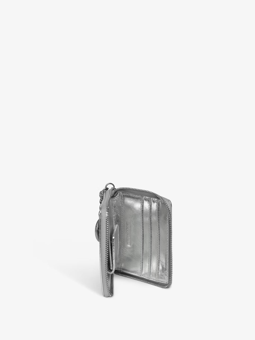 Billetera Sunny Mini Metal