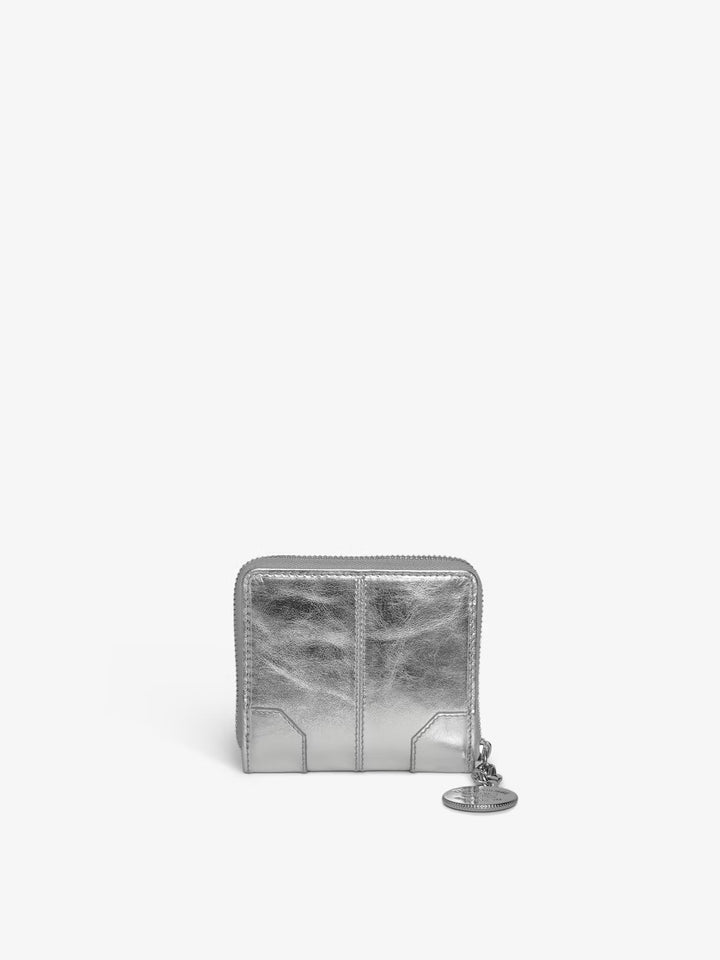 Billetera Sunny Mini Metal