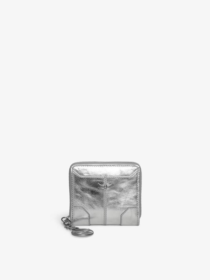 Billetera Sunny Mini Metal