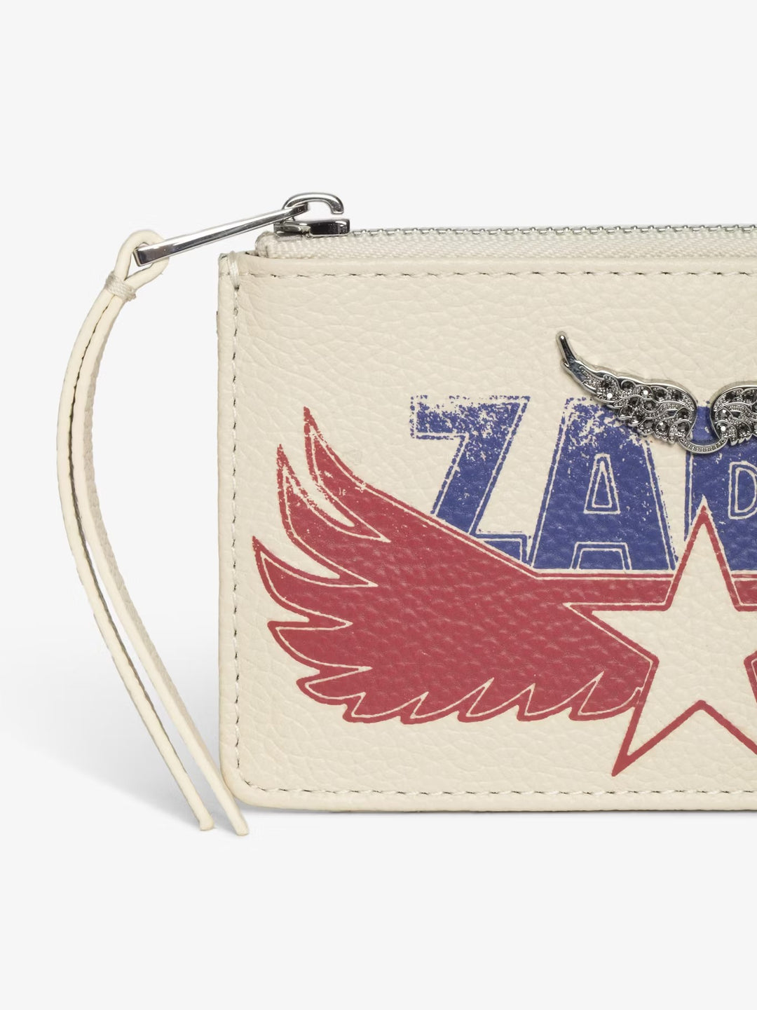 Tarjetero Zv Card America