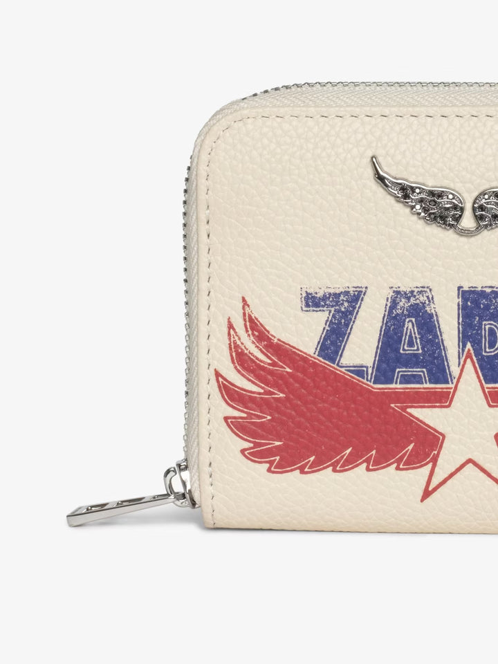 Billetera Mini ZV America