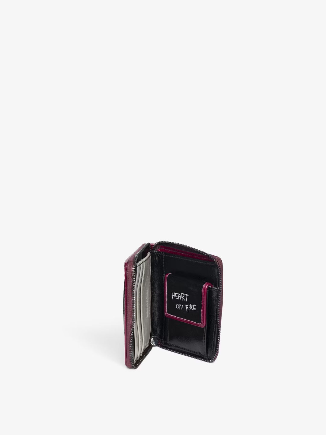Billetera Sunny Mini Punk