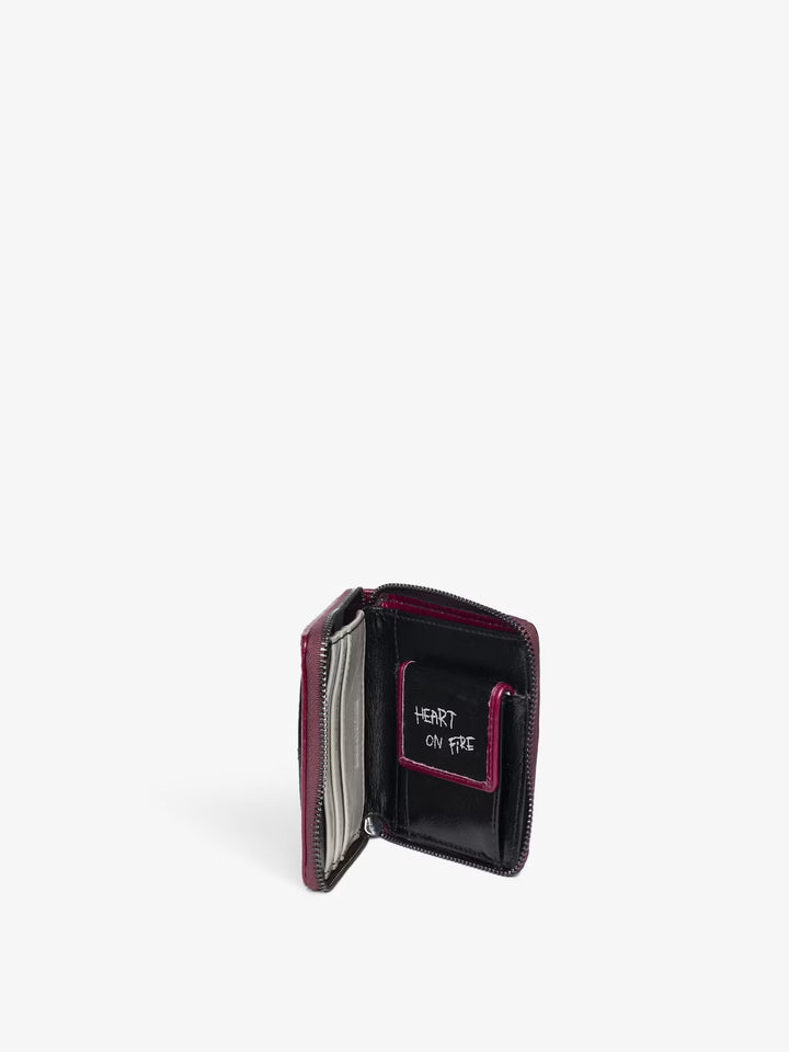 Billetera Sunny Mini Punk