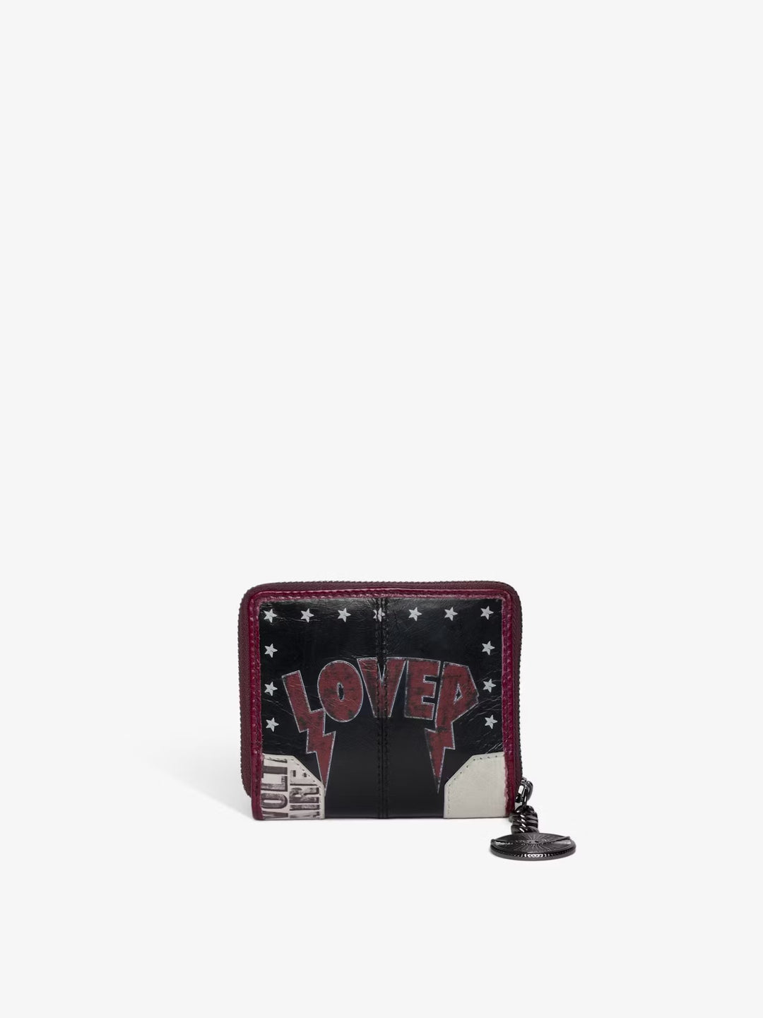 Billetera Sunny Mini Punk