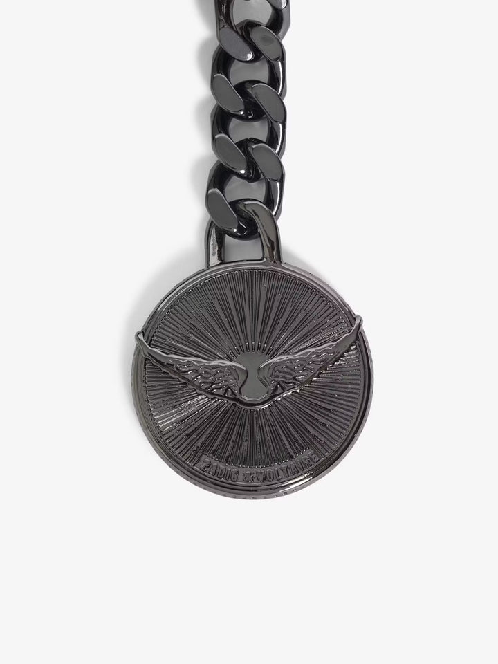 Billetera Sunny Mini Punk